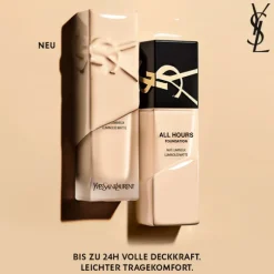 Encre de Peau All Hours Foundation