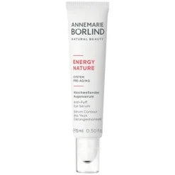 EnergyNature  Abschwellendes Augenserum