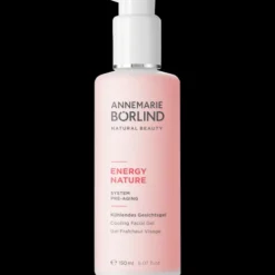 ENERGYNATURE Kühlendes Gesichtsgel