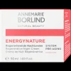 ENERGYNATURE Regenerierende Nachtcreme