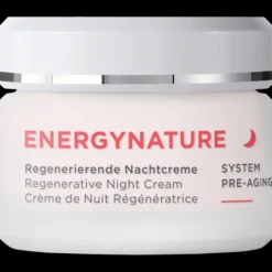 ENERGYNATURE Regenerierende Nachtcreme