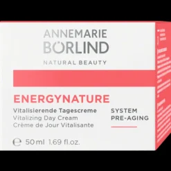 ENERGYNATURE Vitalisierende Tagescreme