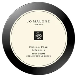 English Pear & Freesia Body Crème