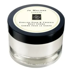 English Pear & Freesia Body Crème