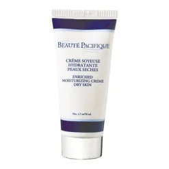 Enriched Moisturizing Creme, Dry Skin