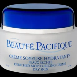 Enriched Moisturizing Creme, Dry Skin, Tiegel