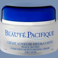 Enriched Moisturizing Creme, Dry Skin, Tiegel