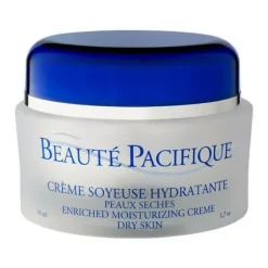 Enriched Moisturizing Creme, Dry Skin, Tiegel