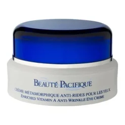 Enriched Vitamin A Anti-Wrinkle Eye Creme
