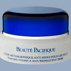 Enriched Vitamin A Anti-Wrinkle Eye Creme