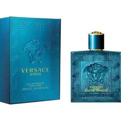Eros Eau de Toilette