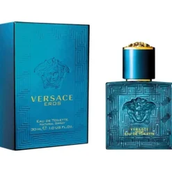 Eros Eau de Toilette