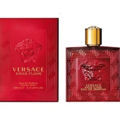 Eros Flame Eau de Parfum