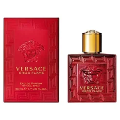 Eros Flame Eau de Parfum