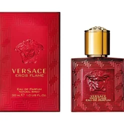 Eros Flame Eau de Parfum