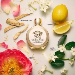 Eros Pour Femme Eau de Parfum