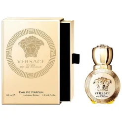 Eros Pour Femme Eau de Parfum