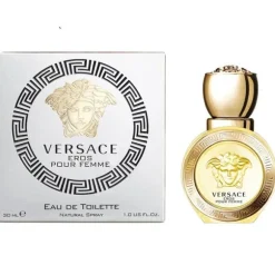Eros Pour Femme Eau de Toilette