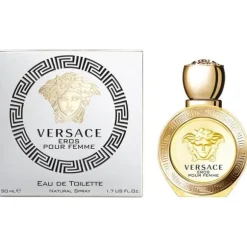 Eros Pour Femme Eau de Toilette