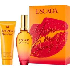 Escada Set= Yum me,Sunny EDT50 + BL 75 ml