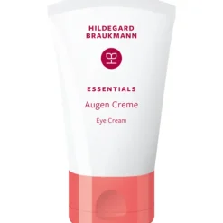 Essentials Augen Creme