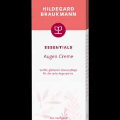 Essentials Augen Creme