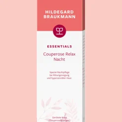 Essentials Couperose Relax Nacht