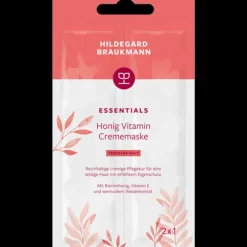 Essentials Honig Vitamin Crememaske