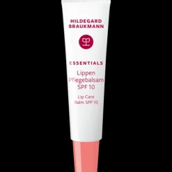 Essentials Lippen Pflegebalsam SPF 10