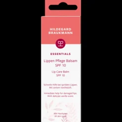 Essentials Lippen Pflegebalsam SPF 10
