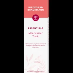 Essentials Meerwasser Tonic