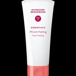 Essentials Pfirsich Peeling