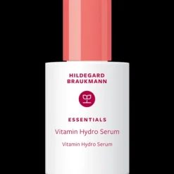 Essentials Vitamin Hydro Serum