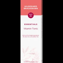 Essentials Vitamin Tonic
