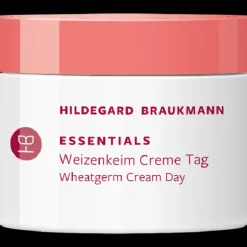 Essentials Weizenkeim Creme Tag