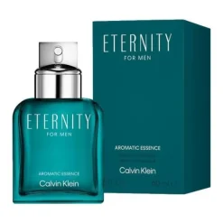 Eternity Aromatic Essence For Men Parfum Nat. Spray