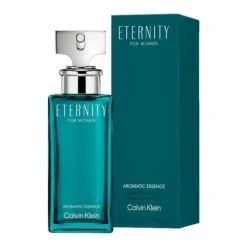 Eternity Aromatic Essence For Women Parfum Nat. Spray