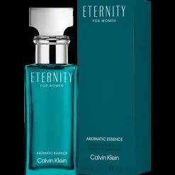Eternity Aromatic Essence For Women Parfum Nat. Spray