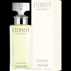 Eternity Eau de Parfum