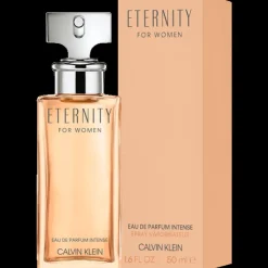 Eternity E.d.P. Nat. Spray Intense