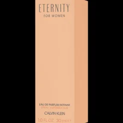 Eternity E.d.P. Nat. Spray Intense