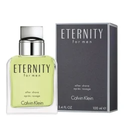 Eternity For Men After Shave