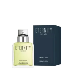 Eternity For Men Eau de Toilette