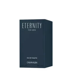 Eternity For Men Eau de Toilette