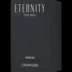 Eternity for Men E.d.P. Nat. Spray Intense