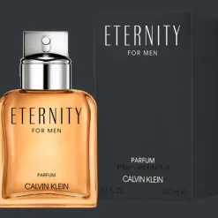 Eternity for Men E.d.P. Nat. Spray Intense