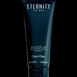 Eternity For Men Hair and Body Wash