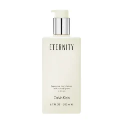 Eternity Luxurious Body Lotion