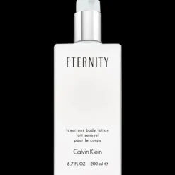 Eternity Luxurious Body Lotion
