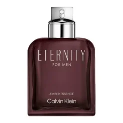 Eternity Men Amber Essence Parfum